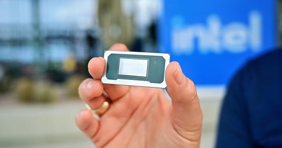 Intel envisagerait les processeurs Nova Lake-S Ultra pour l'année prochaine