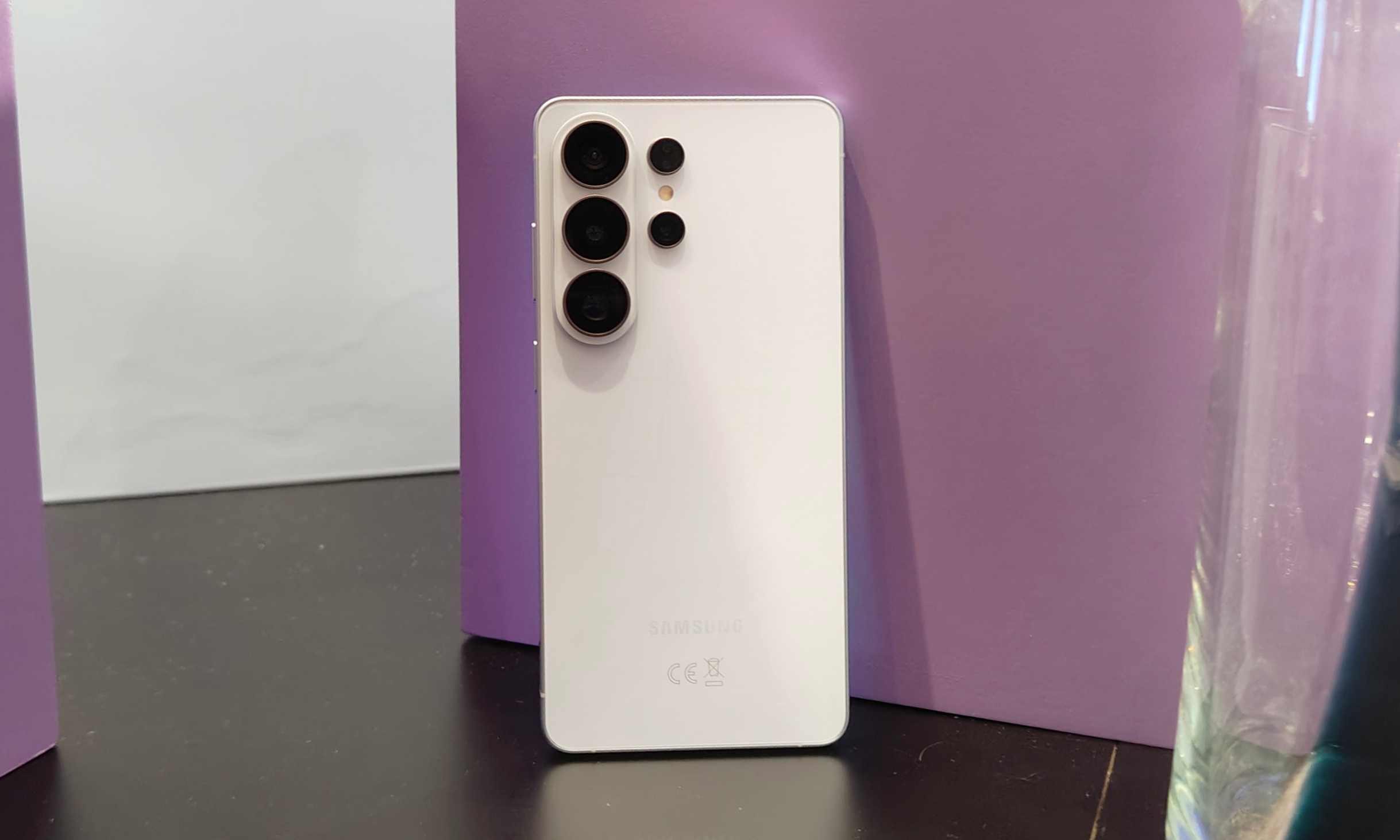 Samsung Galaxy S26 Ultra