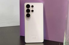 Le Galaxy S26 Ultra de Samsung est doté d'un écran de confidentialité intégré et d'une puce Snapdragon exclusive