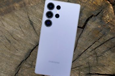 Le Galaxy S26 Ultra peut être disponible en deux coloris exclusifs en ligne, et ils semblent très familiers