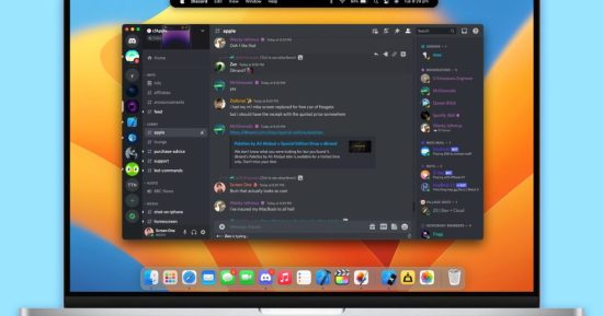 Le MacBook Pro à écran tactile d'Apple recevra l'îlot dynamique en forme de pilule de l'iPhone