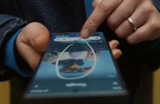 Le cercle de recherche des Gémeaux a perdu le partage sur certains téléphones, vous aurez peut-être besoin d'une solution de contournement