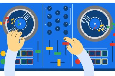 Le dernier outil d'IA de Google veut vous faire croire que vous êtes un producteur de musique