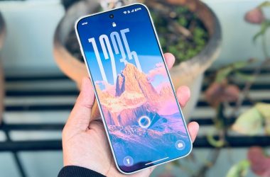 OnePlus construit enfin la centrale compacte que vous attendiez