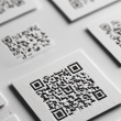 QR codes