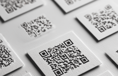QR codes