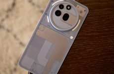 Rien n'est prêt pour l'événement du 5 mars avec les nouveaux téléphones de la série 4a