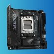 Une remise de 185 $ sur la carte mère est un excellent moyen de démarrer une construction de PC SFF