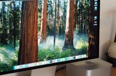 Votre attente pour un Apple Studio Display actualisé est peut-être presque terminée