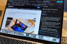 Votre voix contrôle désormais entièrement ce navigateur IA