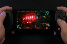 Vous pouvez désormais exécuter des jeux PC comme Cyberpunk 2077 sur Android, et ce n'est pas en streaming