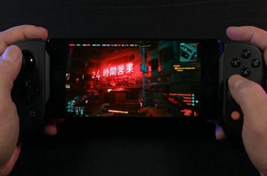 Vous pouvez désormais exécuter des jeux PC comme Cyberpunk 2077 sur Android, et ce n'est pas en streaming
