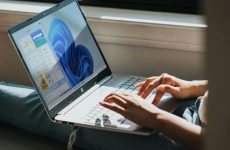 Windows 11 ajoute un test de vitesse, vous pouvez l'exécuter depuis la barre des tâches