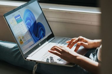 Windows 11 ajoute un test de vitesse, vous pouvez l'exécuter depuis la barre des tâches