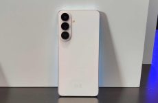 La gomme audio du Galaxy S26 supprime le bruit de fond en cours de diffusion, et je suis impressionné