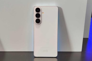 La gomme audio du Galaxy S26 supprime le bruit de fond en cours de diffusion, et je suis impressionné