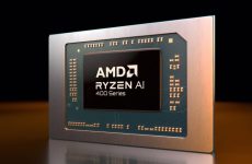 AMD vient de doter les PC de bureau d'un cerveau IA avec la série Ryzen AI 400
