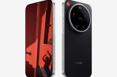 Vous pouvez désormais acheter un rival du Galaxy S26 Ultra plus puissant, avec un peu de chance