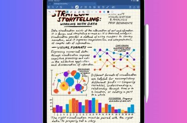 L'iPad Air bénéficie d'une puce M4 plus rapide, de plus de mémoire et d'une meilleure connectivité sans hausse de prix