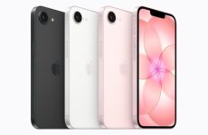 Apple a finalement corrigé l'ambiance de l'iPhone à petit budget, et le Pixel 10a ne peut pas suivre