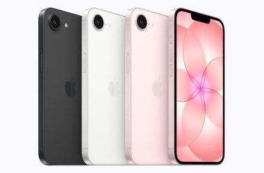 Apple a finalement corrigé l'ambiance de l'iPhone à petit budget, et le Pixel 10a ne peut pas suivre