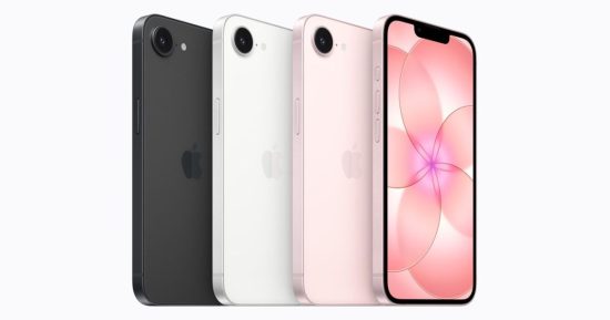 Apple a finalement corrigé l'ambiance de l'iPhone à petit budget, et le Pixel 10a ne peut pas suivre
