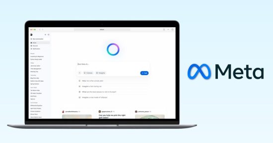 Après ChatGPT et Gemini, Meta AI veut faire du shopping pour vous