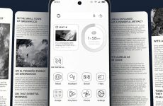 TCL met à niveau son écran en papier attrayant sur un panneau AMOLED pour téléphones