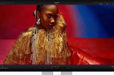 Le nouveau Studio Display XDR d'Apple réduit le Pro XDR en un moniteur miniLED plus lumineux et plus abordable