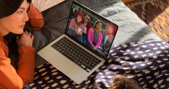 Le MacBook Air obtient une puce M5 plus rapide, double le stockage et une hausse de prix