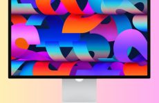 Apple offre à Studio Display une grosse mise à niveau Thunderbolt 5 et un adaptateur VESA