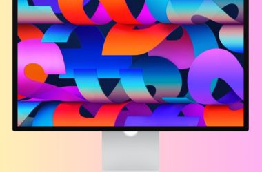 Apple offre à Studio Display une grosse mise à niveau Thunderbolt 5 et un adaptateur VESA
