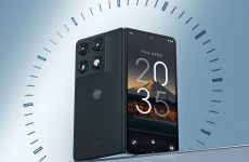 Motorola affirme que son Razr Fold offre le meilleur appareil photo sur un pliable – avec un classement à prouver