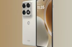 Le Motorola Razr Fold est sorti et les rêves pliables à petit budget sont morts