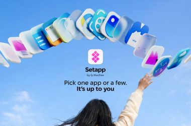 Setapp vous permet désormais de payer les applications Mac et iOS en totalité ou sous forme d'abonnements autonomes