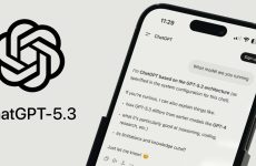 OpenAI publie ChatGPT 5.3 Instant et dit qu'il fait moins « grincer des dents »