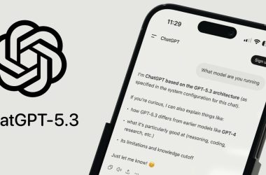 OpenAI publie ChatGPT 5.3 Instant et dit qu'il fait moins « grincer des dents »