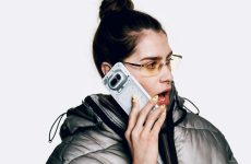 Nothing Phone 4a devient grand sur les caméras et obtient une barre de glyphes respiratoires