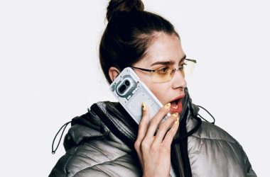 Nothing Phone 4a devient grand sur les caméras et obtient une barre de glyphes respiratoires