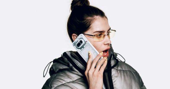 Nothing Phone 4a devient grand sur les caméras et obtient une barre de glyphes respiratoires