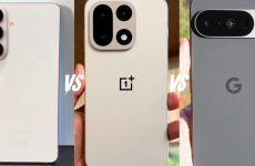 Galaxy S26 contre Pixel 10 contre OnePlus 15 : quel produit phare Android mérite réellement votre argent ?