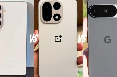 Galaxy S26 contre Pixel 10 contre OnePlus 15 : quel produit phare Android mérite réellement votre argent ?