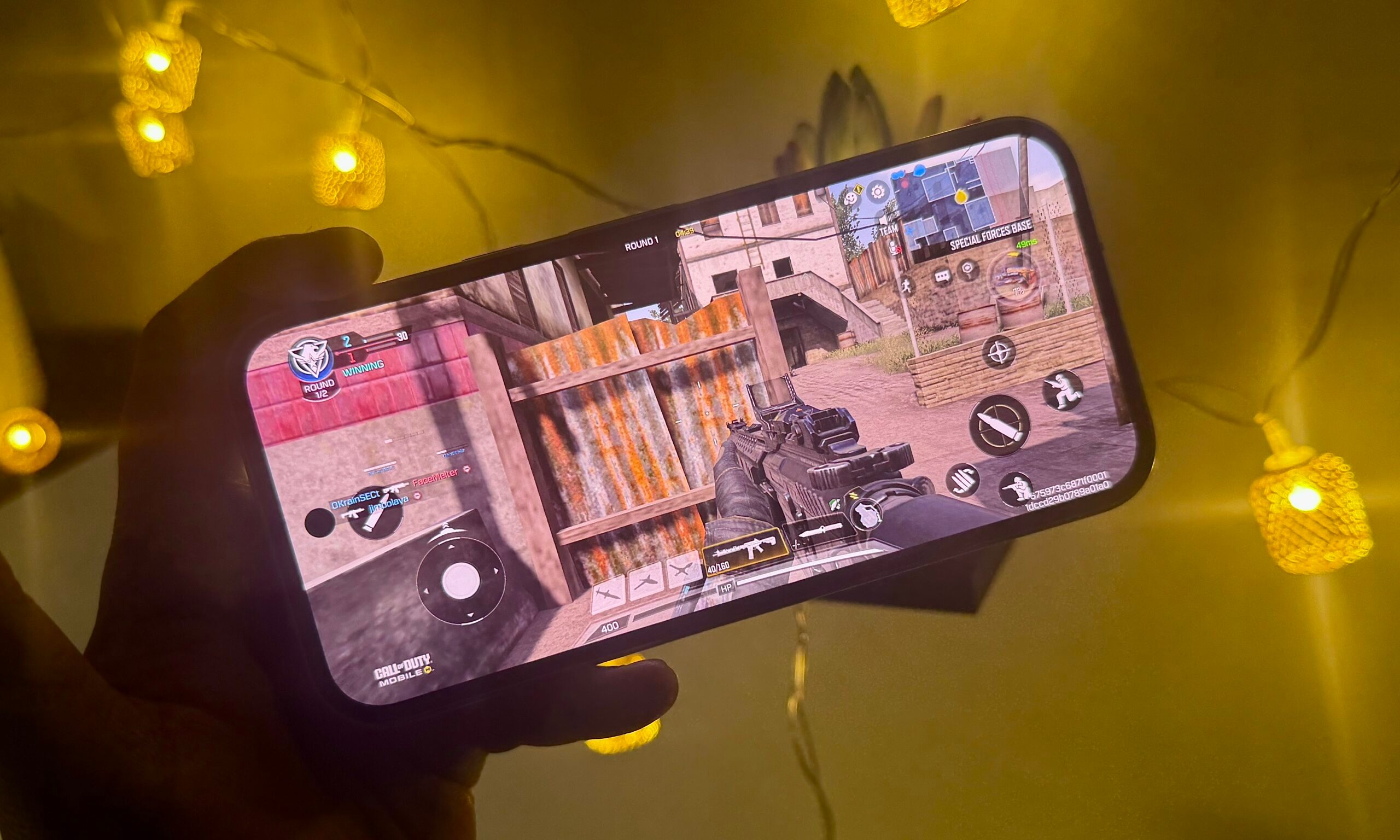 Jouer sur le Pixel 10a