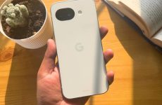 J'utilise le Google Pixel 10a et c'est un téléphone assez incompris – dans le bon sens