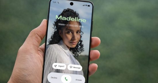 Comment configurer votre carte d'appel sur un téléphone Android et la personnaliser
