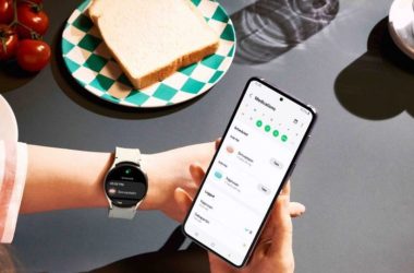 L'application Samsung Health pour téléphones Galaxy reçoit un outil de médicaments qui fonctionne également comme un chasseur de rabais