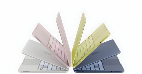 Le MacBook Neo a des ports USB lents, mais ils sont dotés d'un système d'avertissement intelligent