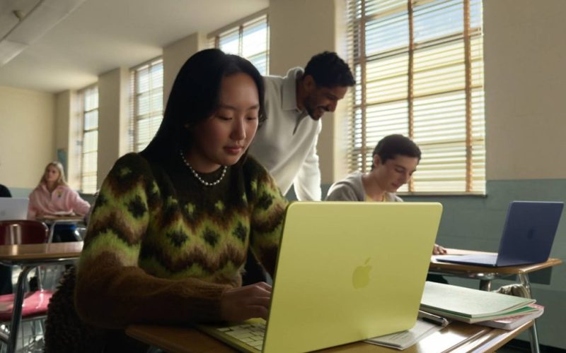 Le MacBook Neo pourrait être l'appât le plus intelligent d'Apple pour les attraper jeunes
