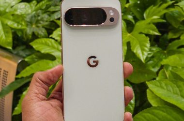 Google Pixel 11 Pro n’est peut-être pas très différent, après tout