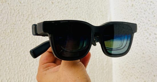 Les lunettes intelligentes de Samsung arrivent et ils ont Meta en ligne de mire